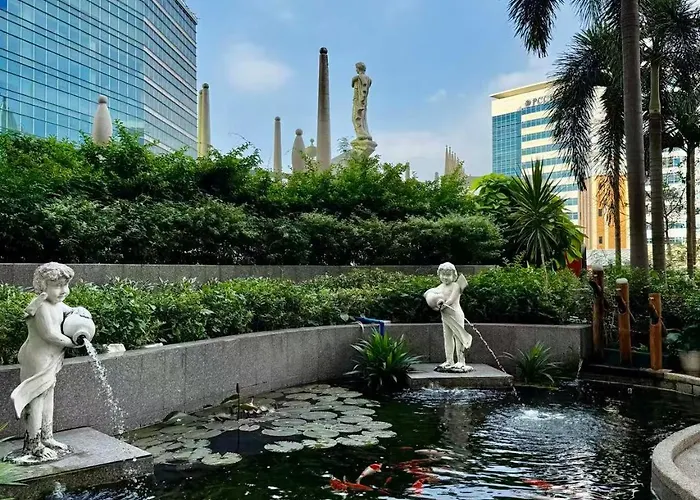 Venice Luxe Canal View, Pool, Kitchen, Canal Mall Access For 3 Guests Only *